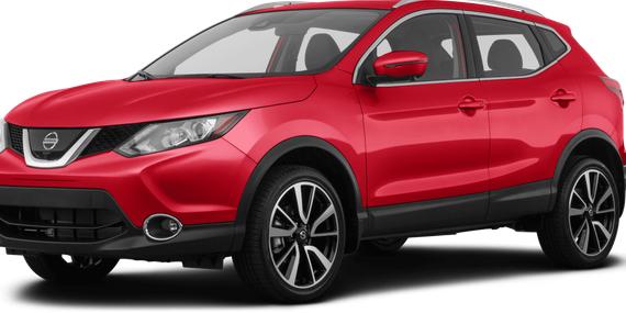 NISSAN ROGUE SPORT 2017 JN1BJ1CR9HW143742 image